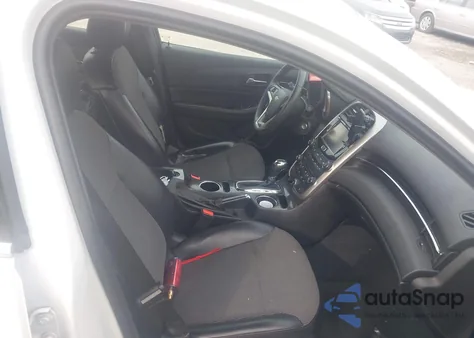 2015 Chevrolet Malibu 1Lt из США, поврежденный, VIN 1G11C5SL9FU126755